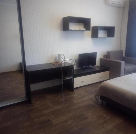 هتل готель прибережний