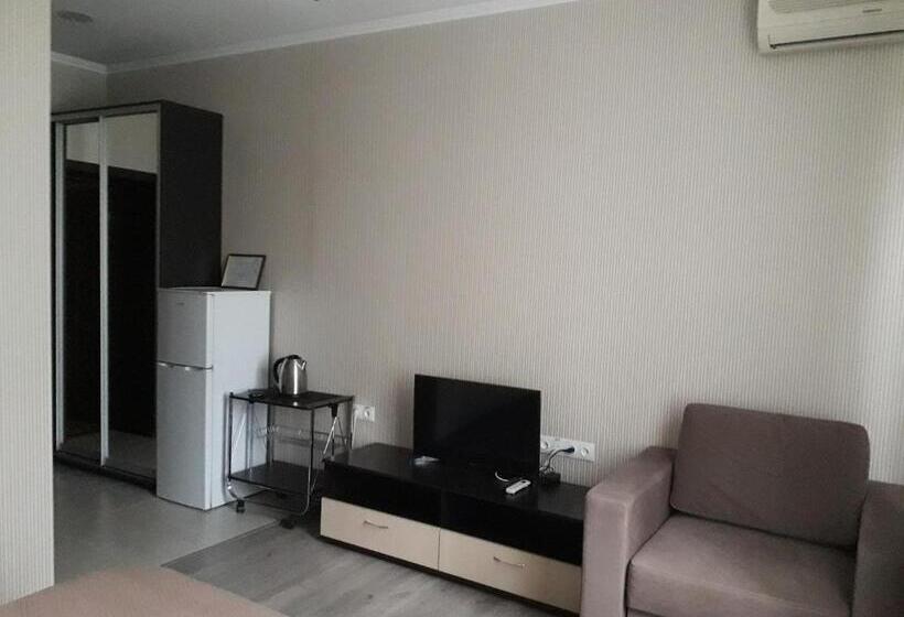 هتل готель прибережний