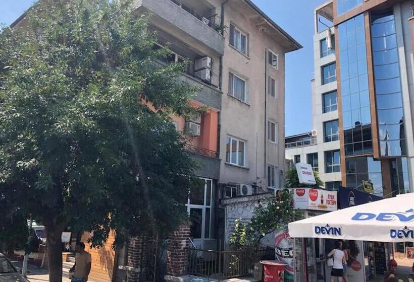 호텔 флама резидентс