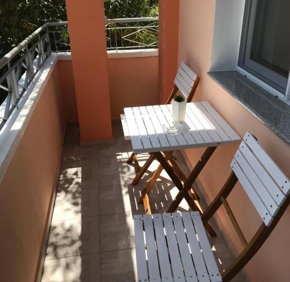 호텔 флама резидентс