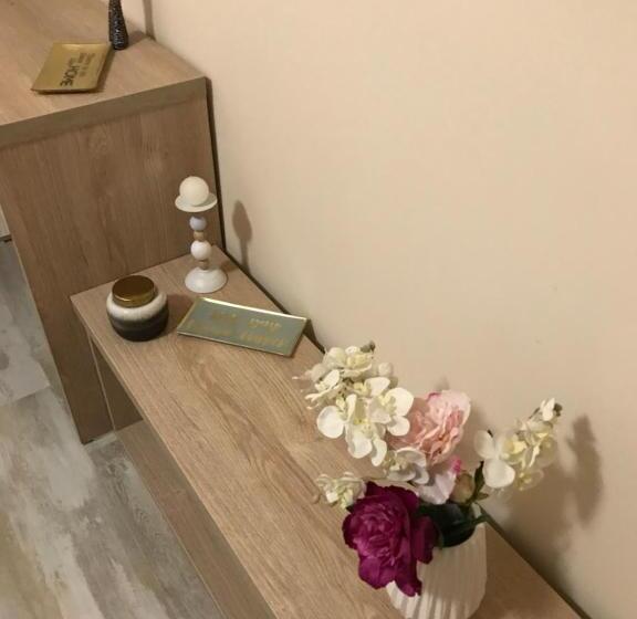 호텔 флама резидентс