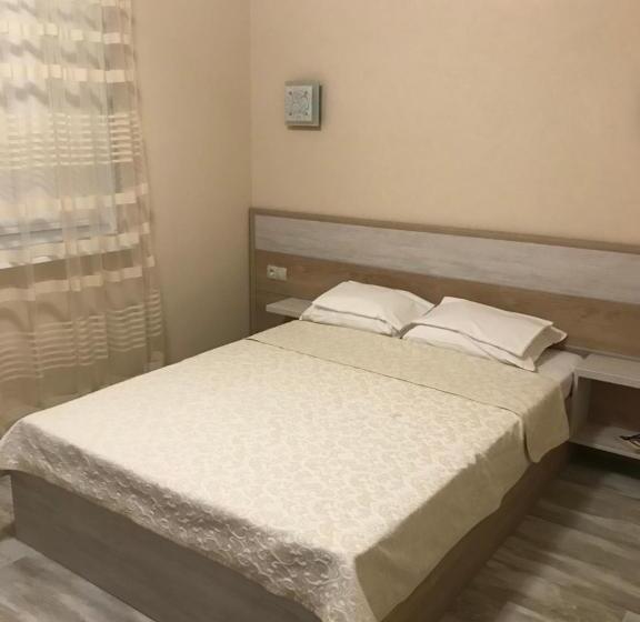 호텔 флама резидентс