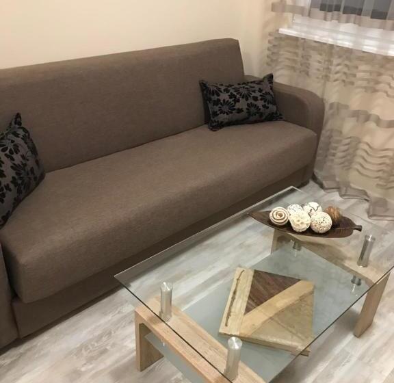 호텔 флама резидентс