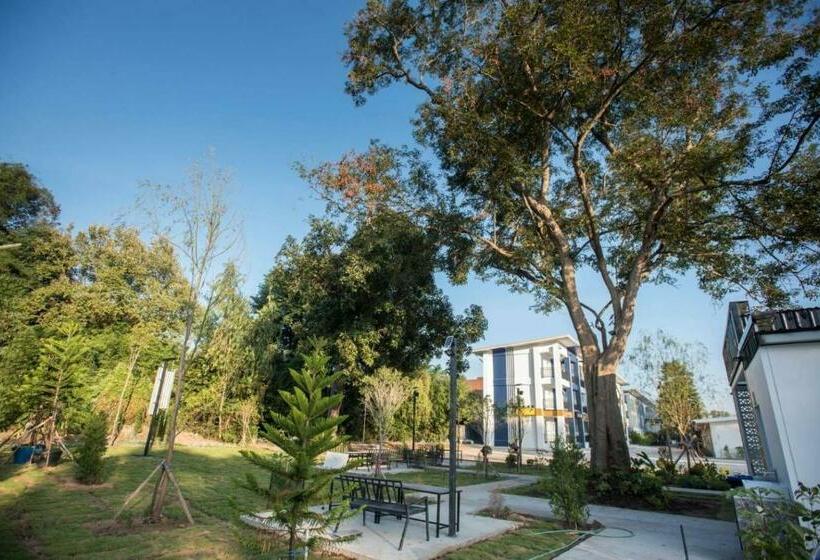 فندق โรงแรมบาบาราย