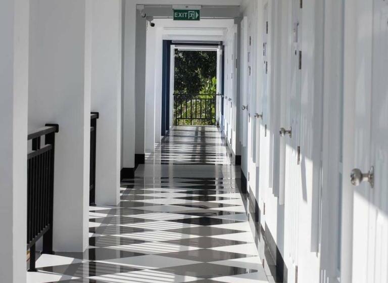 فندق โรงแรมบาบาราย