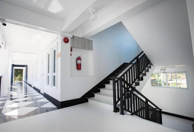 فندق โรงแรมบาบาราย