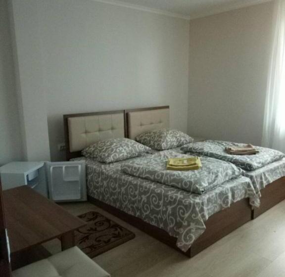 Отель згадка