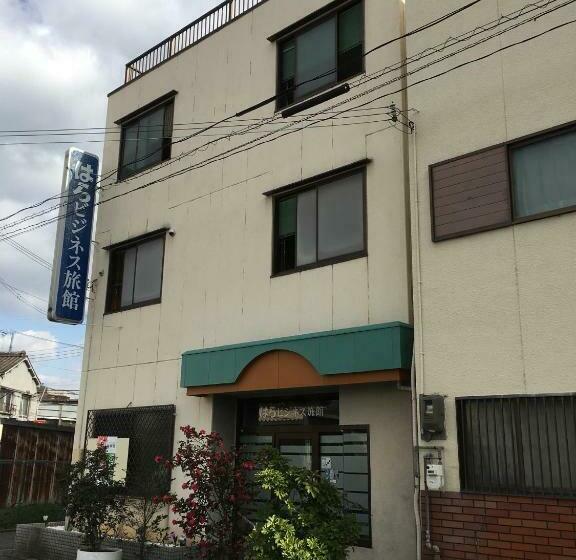 فندق Tabist Hara Business Ryokan