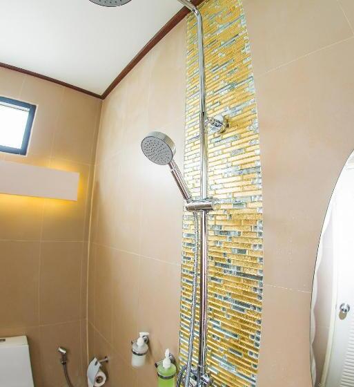 ホテル ลอฟท์แอทสีมา สาขา2