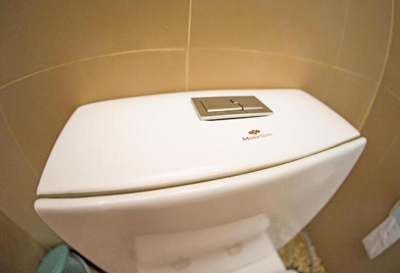 ホテル ลอฟท์แอทสีมา สาขา2