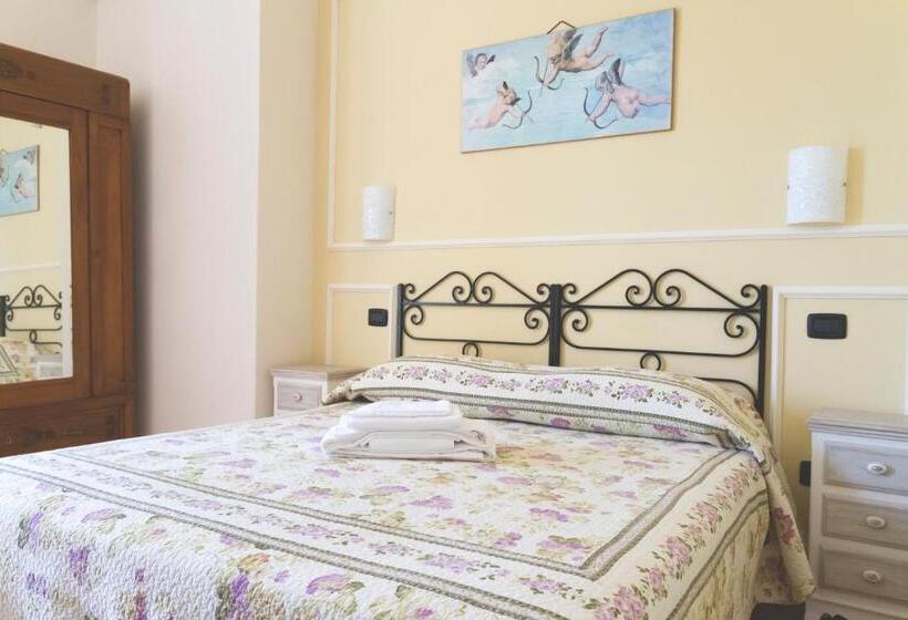 هتل Agriturismo Rivoli