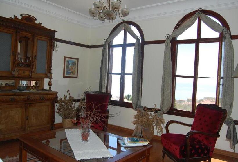 호텔 Altın çeşmeli Konak