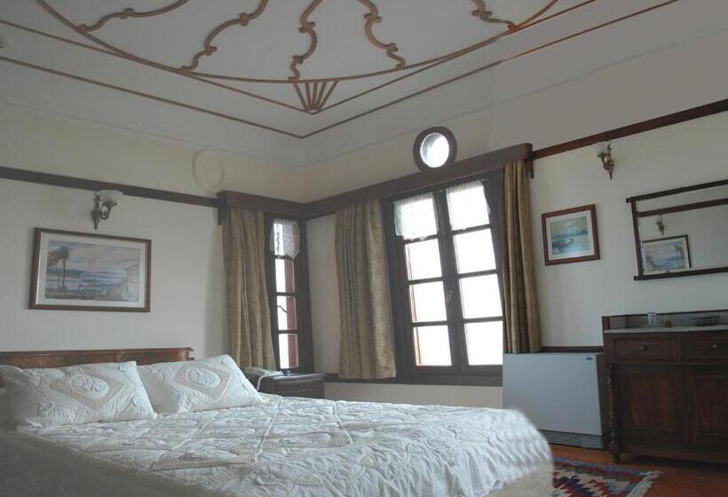 호텔 Altın çeşmeli Konak