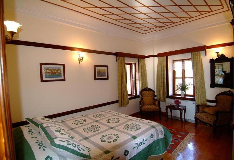 호텔 Altın çeşmeli Konak