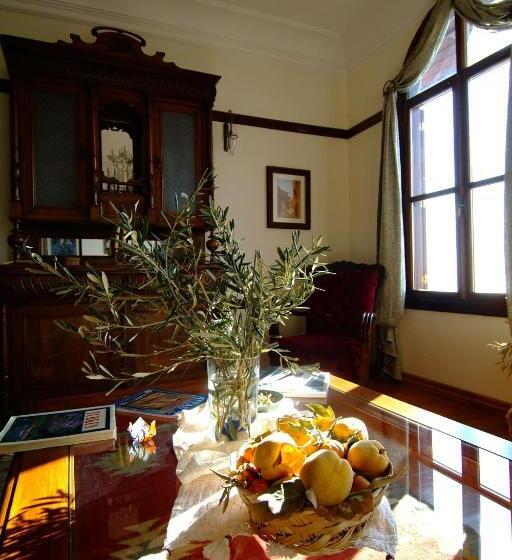 호텔 Altın çeşmeli Konak