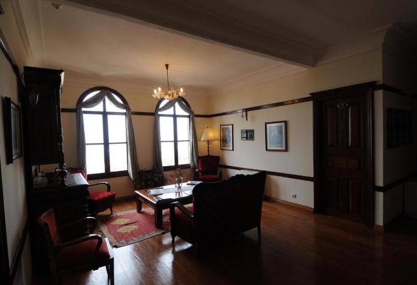 호텔 Altın çeşmeli Konak