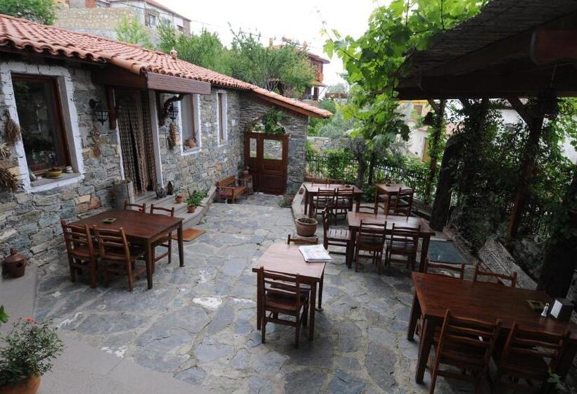 호텔 Altın çeşmeli Konak