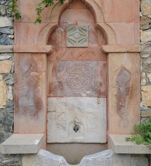 호텔 Altın çeşmeli Konak