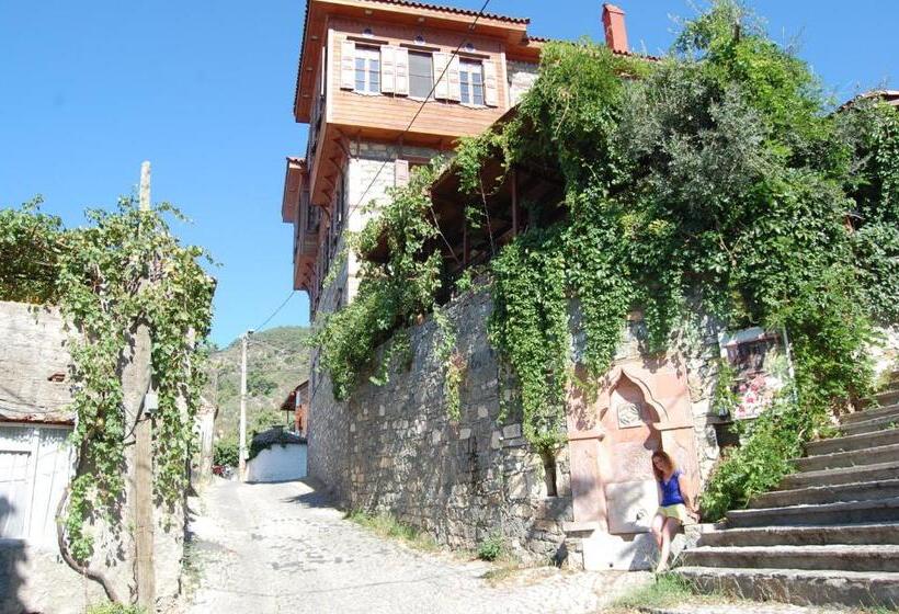 호텔 Altın çeşmeli Konak