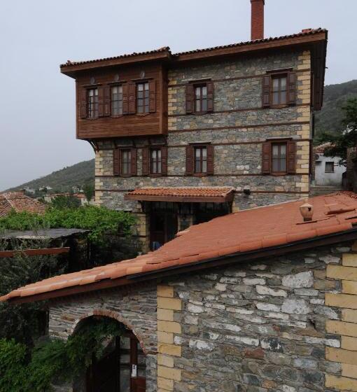 호텔 Altın çeşmeli Konak