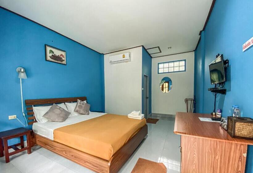 Hotel Capsulă ศศิธารา การ์เด้นท์