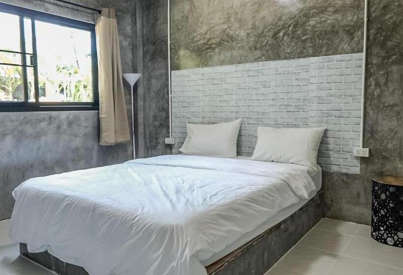 Hotel Capsulă ศศิธารา การ์เด้นท์