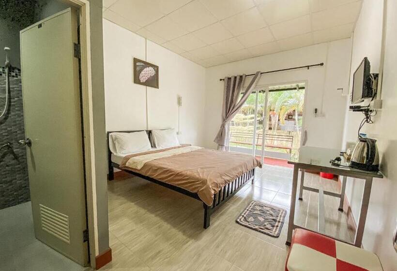 Hotel Capsulă ศศิธารา การ์เด้นท์