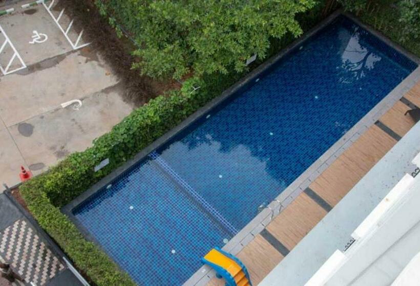 Fortune Courtyard Khao Yai Hotel Official