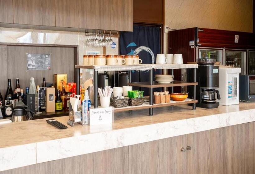 هتل Fuji Yamanakako Resort