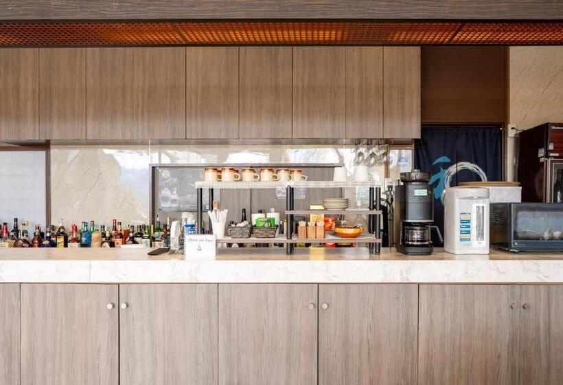 هتل Fuji Yamanakako Resort