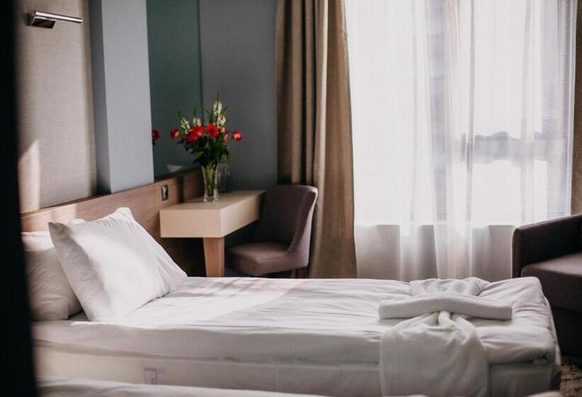 فندق Leva   Vratsa