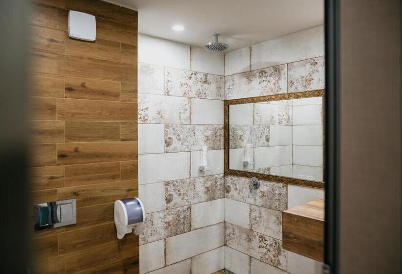 فندق Leva   Vratsa