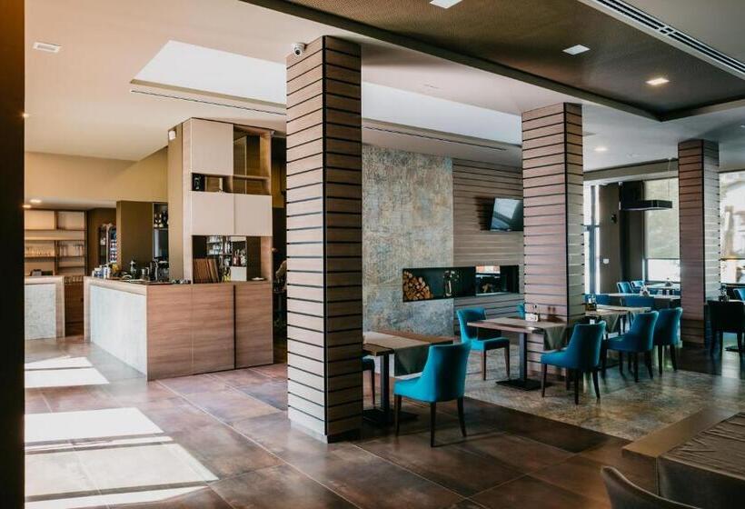 فندق Leva   Vratsa