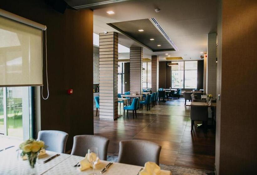 فندق Leva   Vratsa