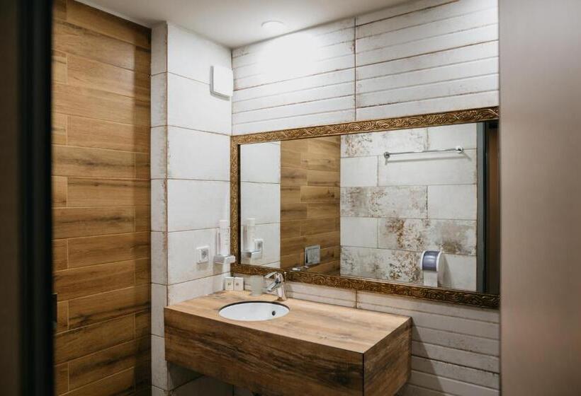 فندق Leva   Vratsa