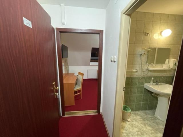 هتل Minaret&étterem