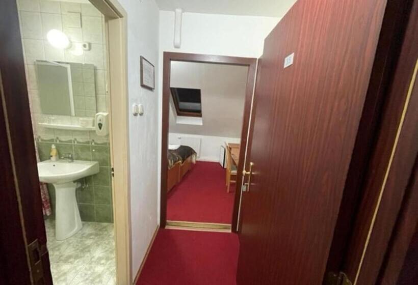 هتل Minaret&étterem