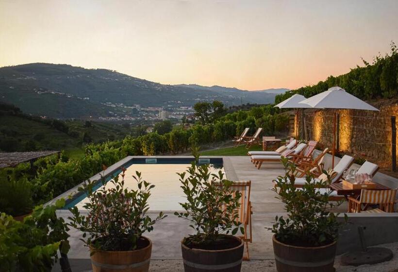 Отель Quinta Da Casa Amarela  Casas Da Quinta   Turismo Em Espaço Rural