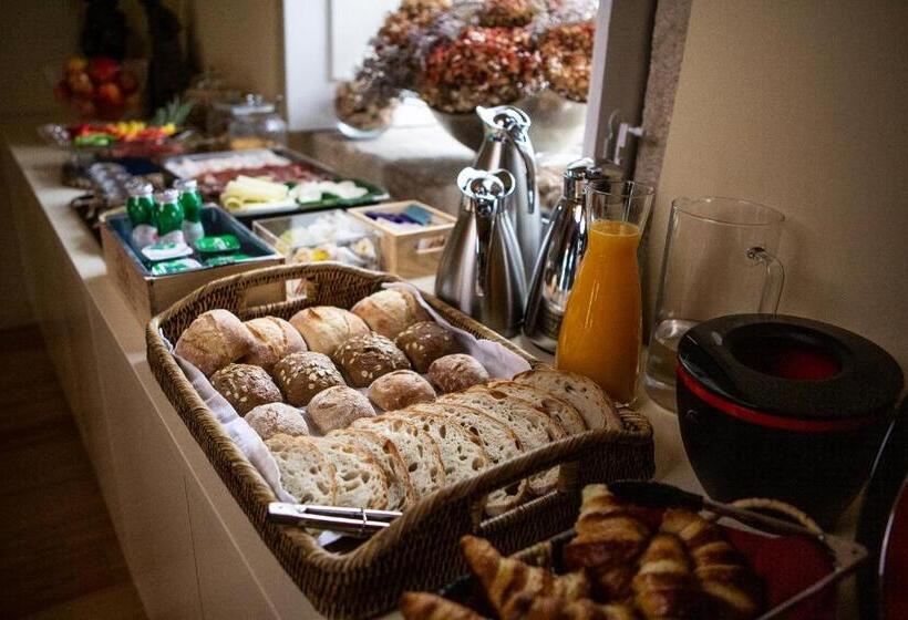 Отель Quinta Da Casa Amarela  Casas Da Quinta   Turismo Em Espaço Rural