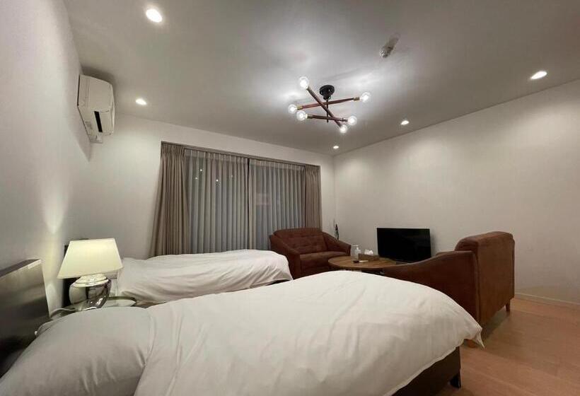 ホテル Salon Shibuya