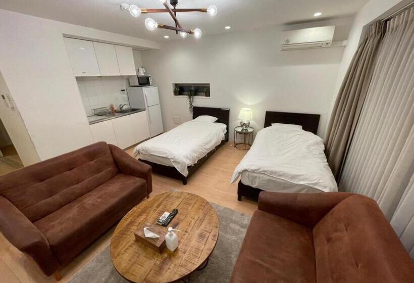 ホテル Salon Shibuya