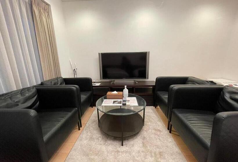 ホテル Salon Shibuya