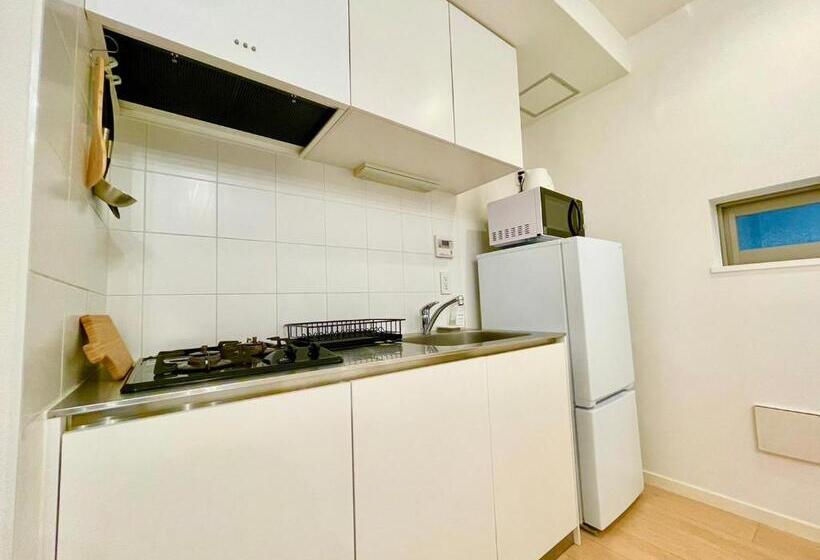 ホテル Salon Shibuya