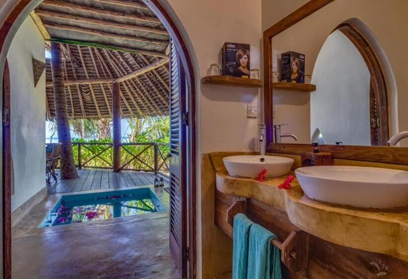 فندق Sevi Boutique