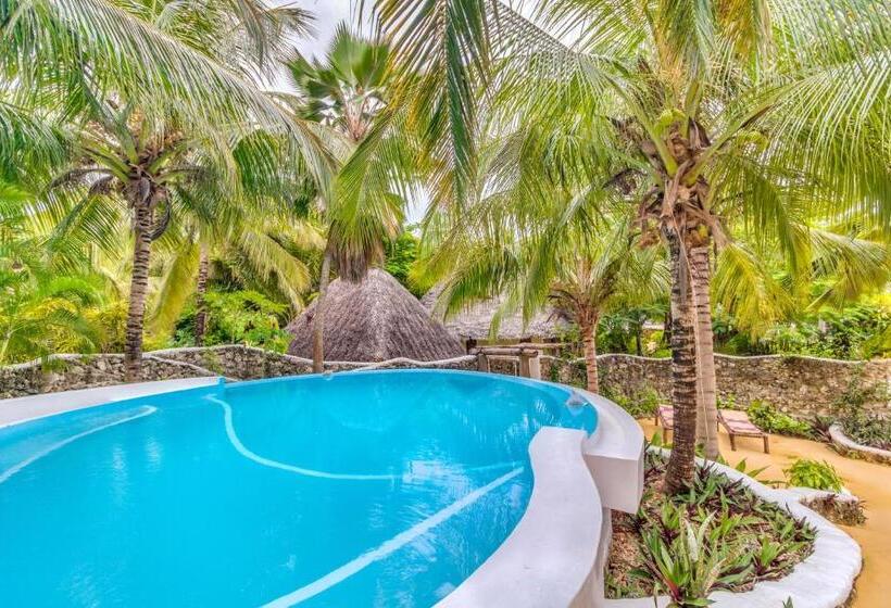 فندق Sevi Boutique