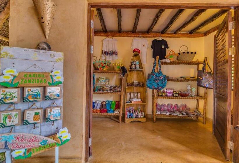 酒店 Sevi Boutique