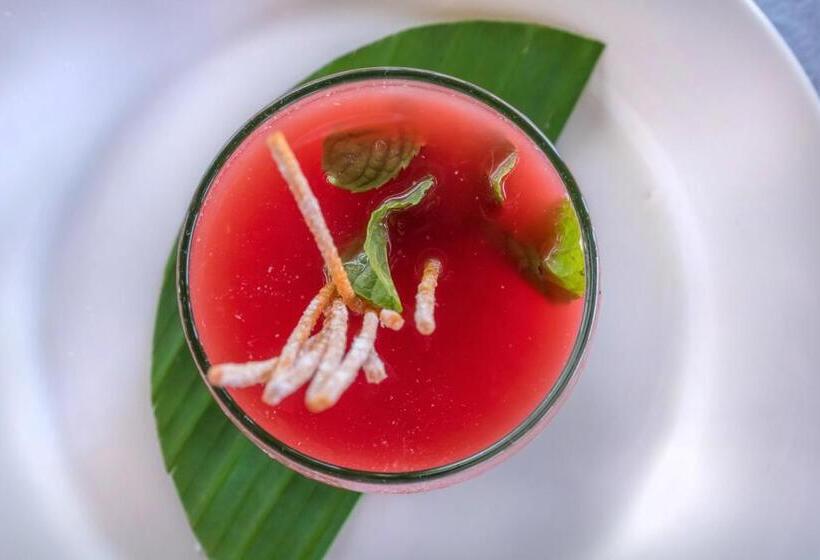 酒店 Sevi Boutique