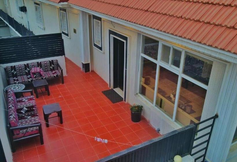 Hotel وشل للشقق المخدومة واحة الغروب سابقا