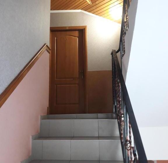 Motel над вичов