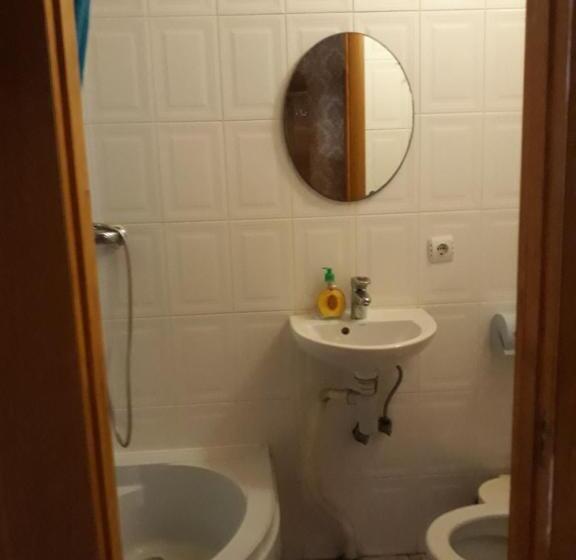 Motel над вичов